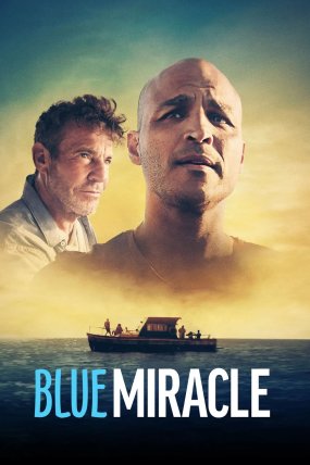 Mavi Mucize izle (2021)