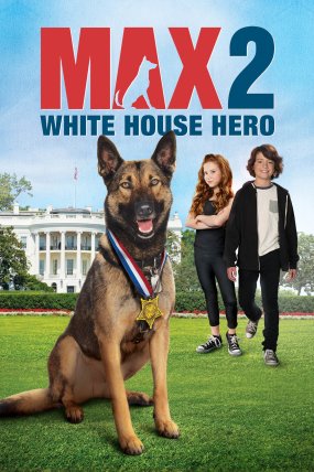 Max 2 izle (2017)