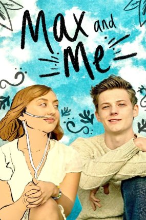 Max and Me izle (2020)