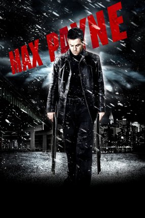 Max Payne izle (2008)