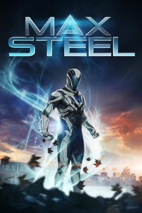 Max Steel izle (2016)