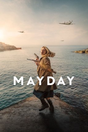 Mayday izle (2021)