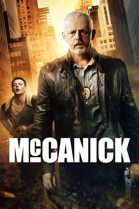 McCanick izle (2014)