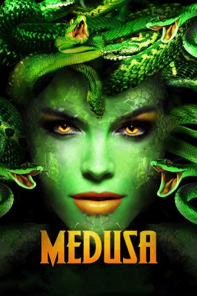 Medusa izle (2021)