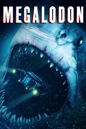 Megalodon izle (2018)