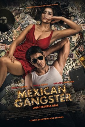 Meksikalı Gangster izle (2014)