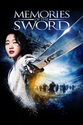 Memories of the Sword izle (2015)