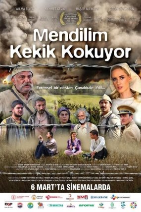 Mendilim Kekik Kokuyor izle (2020)