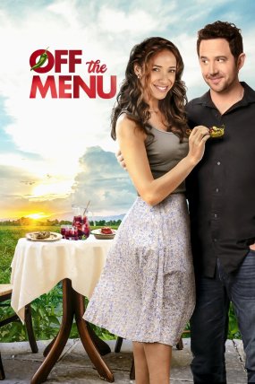 Menüde Aşk Var izle (2018)