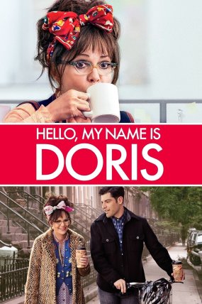 Merhaba Benim Adım Doris izle (2015)