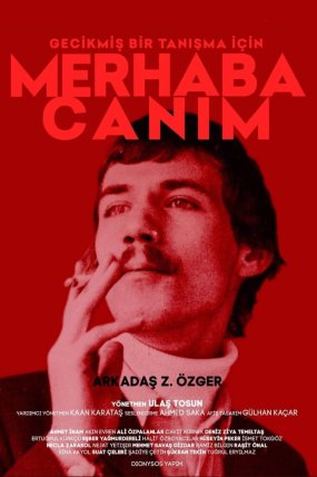 Merhaba Canım izle (2021)