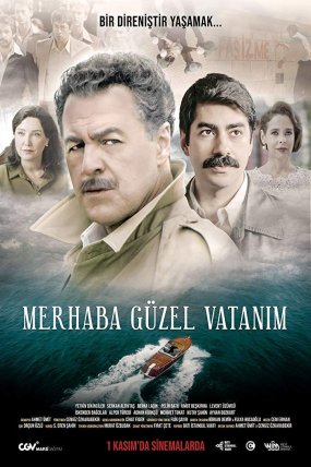 Merhaba Güzel Vatanım izle (2019)