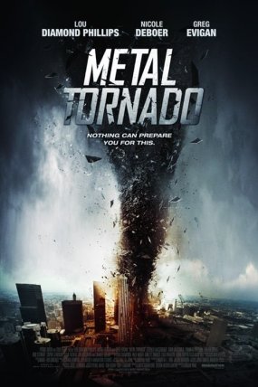 Metal Fırtına izle (2011)