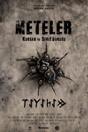 Meteler: Kürşad ve Sekiz Börüsü izle (2019)