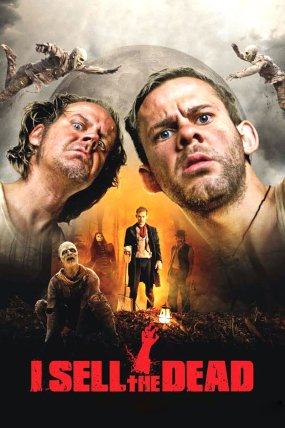 Mezar Hırsızları izle (2008)