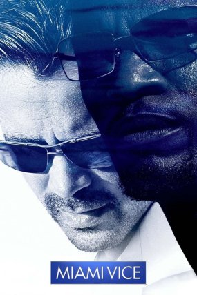 Miami Vice izle (2006)