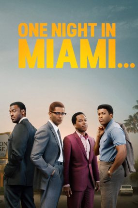 Miami’de Bir Gece izle (2020)