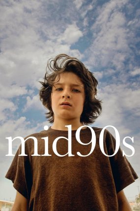 90’lar Ortası izle (2018)