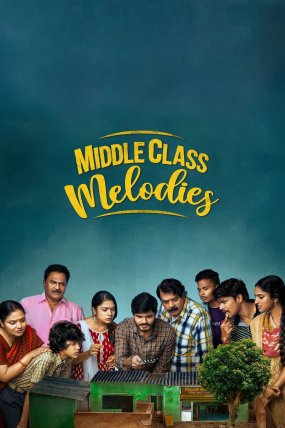 Middle Class Melodies izle (2020)