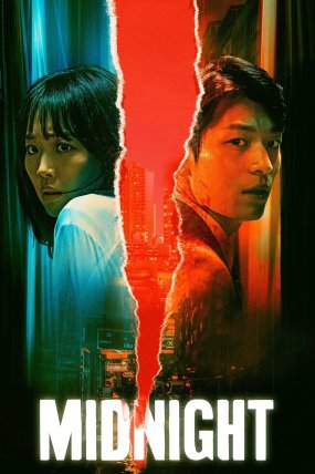 Midnight izle (2021)