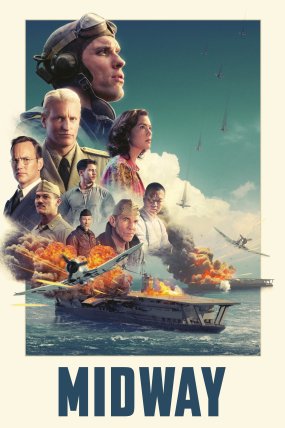 Midway izle (2019)