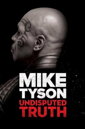 Mike Tyson Tartışmasız Gerçek izle (2013)