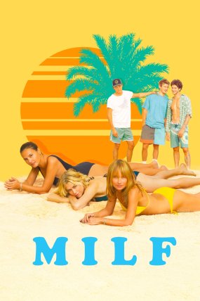 MILF izle (2018)