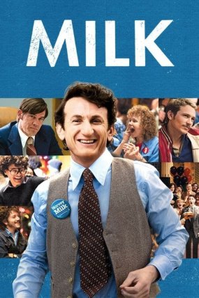 Milk izle (2008)