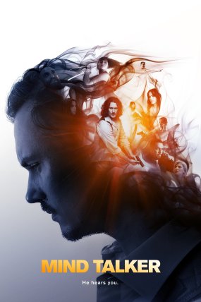 Mind Talker izle (2021)