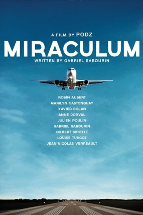 Miraculum izle (2014)