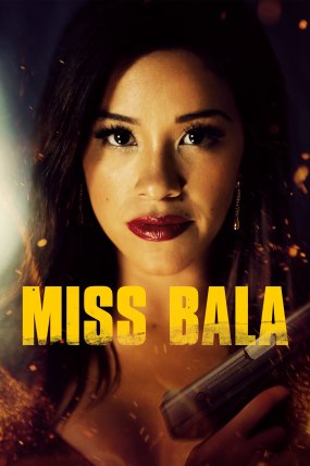 Miss Bala izle (2019)