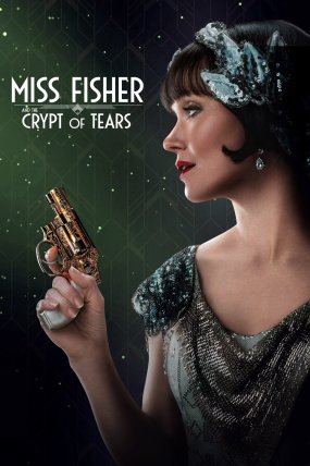 Miss Fisher and the Crypt of Tears izle (2020)