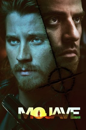 Mojave izle (2015)