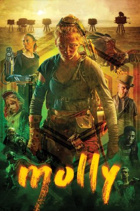 Molly izle (2017)