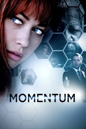 Momentum izle (2015)