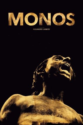 Monos izle (2019)