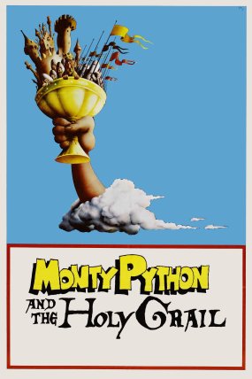 Monty Python ve Kutsal Kase izle (1975)