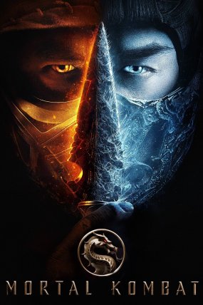 Mortal Kombat izle (2021)