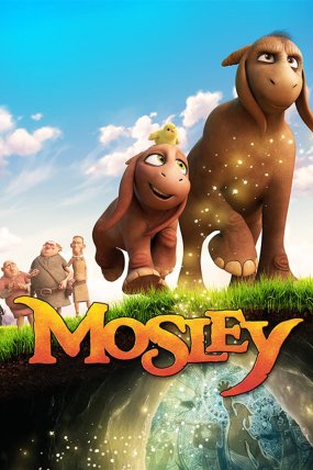 Mosley izle (2019)