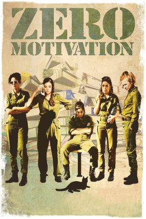 Motivasyon Sıfır izle (2014)