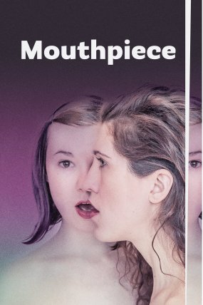 Mouthpiece izle (2019)