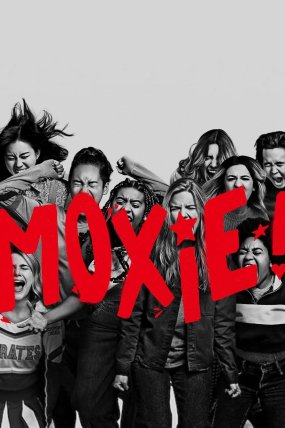 Moxie izle (2021)