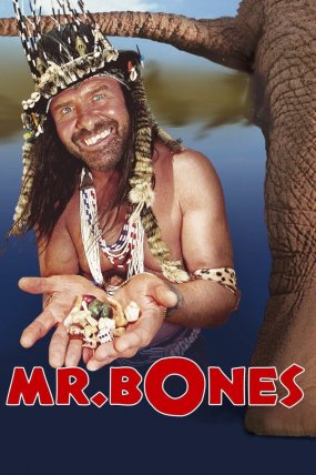 Mr. Bones 1 izle (2001)