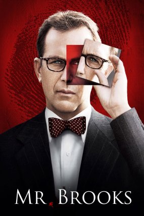 Mr. Brooks izle (2007)