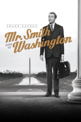 Mr. Smith Washington’a Gidiyor izle (1939)