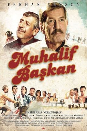 Muhalif Başkan izle (2013)