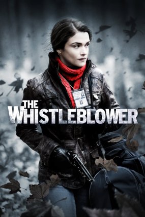 Muhbir – The Whistleblower izle (2010)