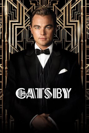 Muhteşem Gatsby izle (2013)