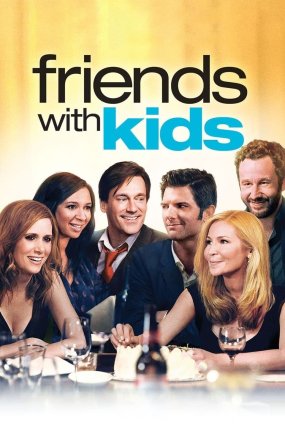 Mükemmel Plan – Friends With Kids izle (2012)