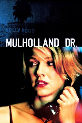 Mulholland Çıkmazı izle (2001)